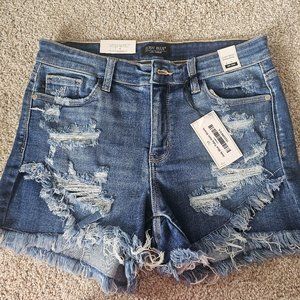 Judy blue size large